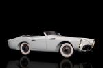 Pegaso Z-102 B Cabriolet por Saoutchik 1954 года